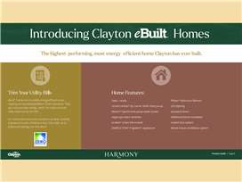 Clayton - Harmony - HOT CHILI