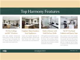 Clayton - Harmony - STONES photo thumbnail #3