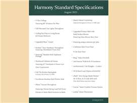 Clayton - Harmony - TRAIN photo thumbnail #6